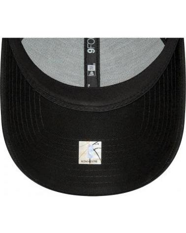 Início-NEW-ERA-GORRA-CHICAGO-BULLS-9FORTY-NEGRO