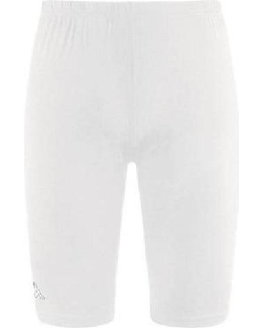 CALÇÕES DE COMPRESSÃO KAPPA VURGAY BRANCOS BLANCO