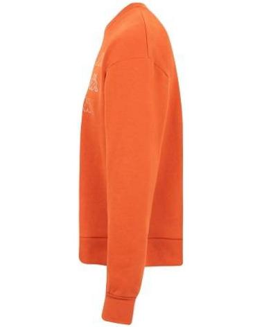 CAMISOLA KAPPA KIFOLI LARANJA NARANJA
