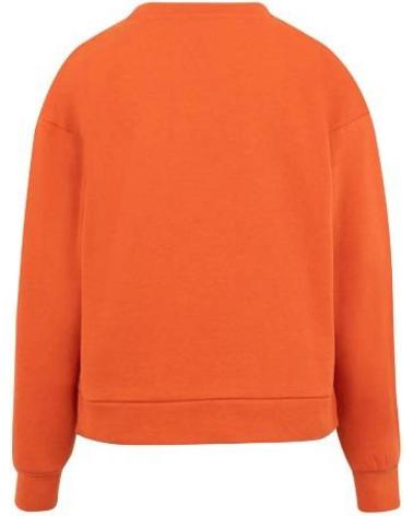 CAMISOLA KAPPA KIFOLI LARANJA NARANJA