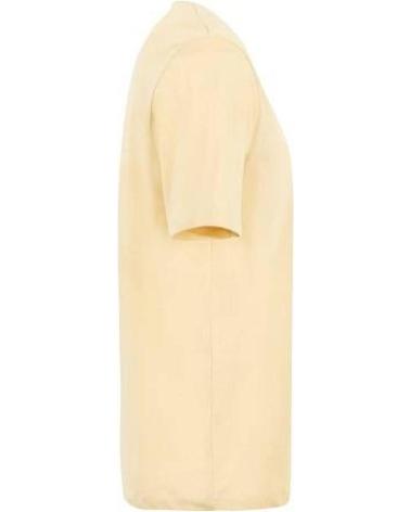T-SHIRT KAPPA KEMILIA BEIGE BEIGE