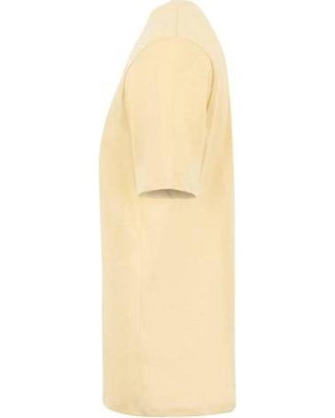 T-SHIRT KAPPA KEMILIA BEIGE BEIGE