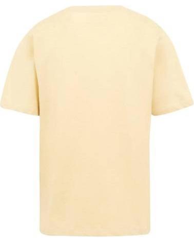 T-SHIRT KAPPA KEMILIA BEIGE BEIGE