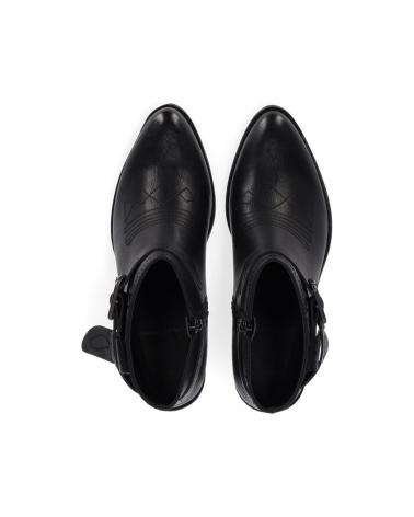 Stivaletti per Donna CHIKA10 KARMA 12 NEGRO-BLACK