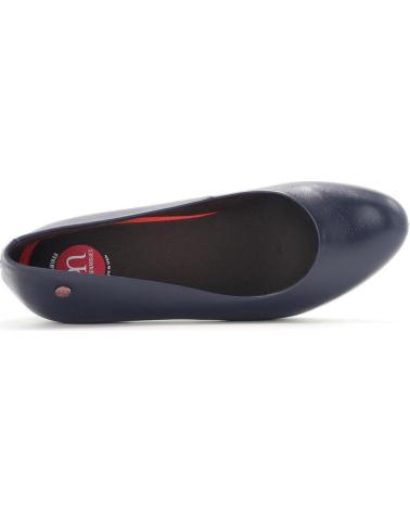 Shuhe ferse für Damen PEPE MENARGUES ZAPATO SALON  20480 MARINO