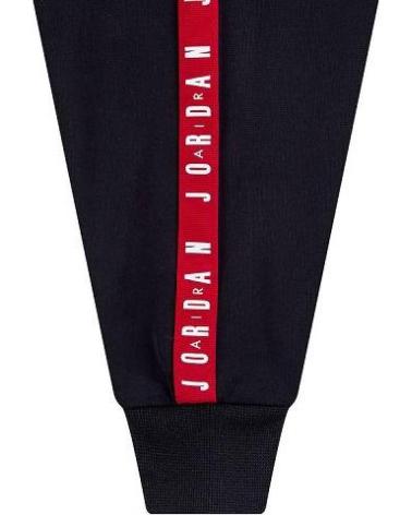 ENSEMBLE DE SURVÊTEMENT ENFANT NIKE JORDAN AIR TRICOT NOIR 943091-023 NEGRO ENSEMBLE DE SURVÊTEMENT ENFANT NIKE JORDAN AIR TRICOT NOIR 943091-023 NEGRO