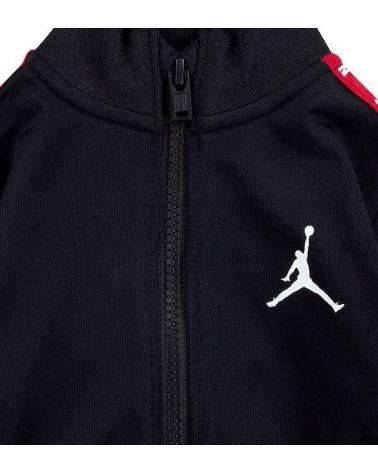 ENSEMBLE DE SURVÊTEMENT ENFANT NIKE JORDAN AIR TRICOT NOIR 943091-023 NEGRO ENSEMBLE DE SURVÊTEMENT ENFANT NIKE JORDAN AIR TRICOT NOIR 943091-023 NEGRO