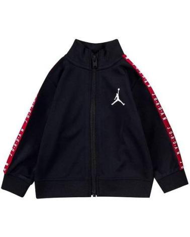 ENSEMBLE DE SURVÊTEMENT ENFANT NIKE JORDAN AIR TRICOT NOIR 943091-023 NEGRO ENSEMBLE DE SURVÊTEMENT ENFANT NIKE JORDAN AIR TRICOT NOIR 943091-023 NEGRO