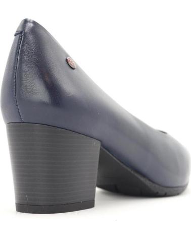 Shuhe ferse für Damen PEPE MENARGUES ZAPATO SALON  20480 MARINO
