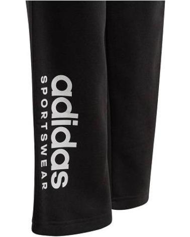 Início-ADIDAS-PANTALON-SPORTSWEAR-FLEECE-NEGRO