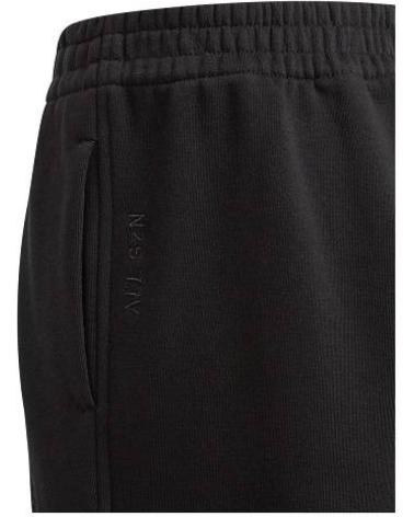 Início-ADIDAS-PANTALON-SPORTSWEAR-FLEECE-NEGRO