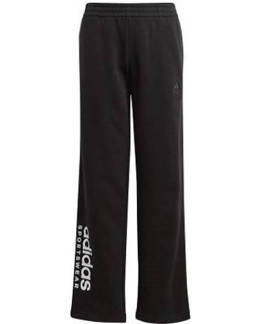 Início-ADIDAS-PANTALON-SPORTSWEAR-FLEECE-NEGRO