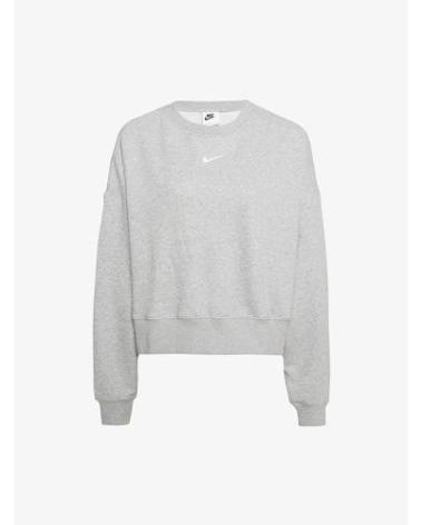 FELPA NIKE SPORTSWEAR PHOENIX FLEECE GRIGIA GRIS