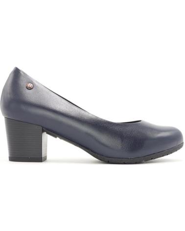 Zapatos de tacón per Donna PEPE MENARGUES ZAPATO SALON  20480 MARINO