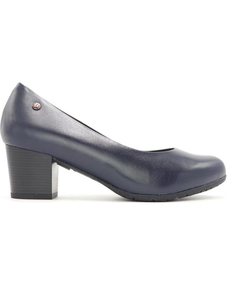 Shuhe ferse für Damen PEPE MENARGUES ZAPATO SALON  20480 MARINO