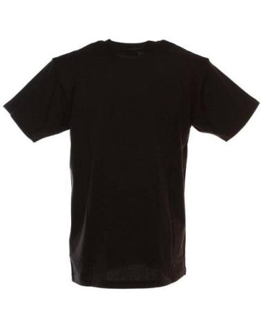 VANS OFF THE WALL CAMISETA VANS MN FULL PATCH BLACK-WHITE
