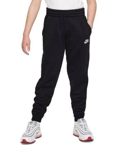 Accueil-NIKE-CHANDAL-SPORTSWEAR-CLUB-FLEECE-NEGRO