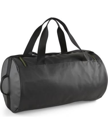 BOLSA ESPORTIVA PUMA FIT DUFFLE PRETA NEGRO