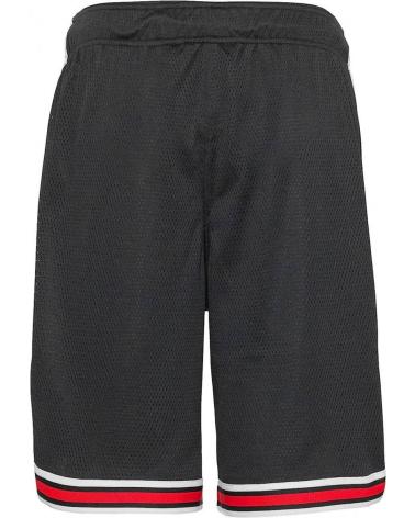 CHAMPION SPORT BERMUDA SCHWARZ NEGRO