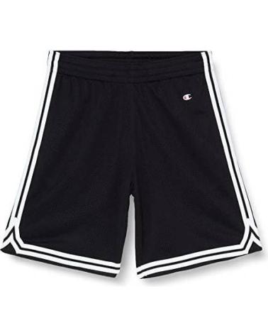 CHAMPION BERMUDA LEGACY AUTHENTIC SCHWARZ NEGRO