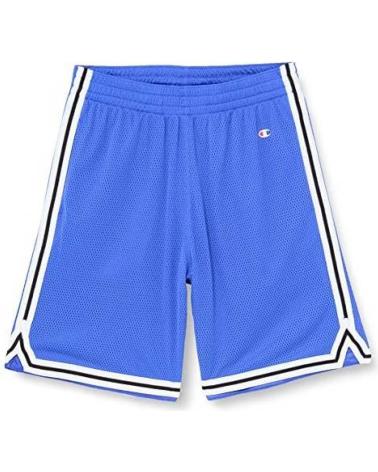 CHAMPION LEGACY AUTHENTIC SPORT BERMUDA BLAU AZUL