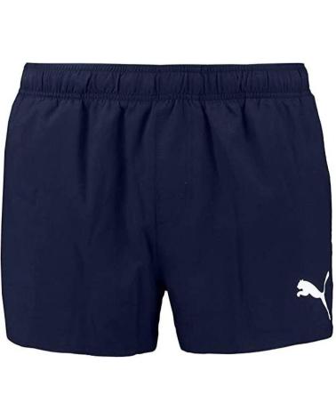 SHORT DE BAIN PUMA SWIM 1 NAVY SP2023 BLEU AZUL