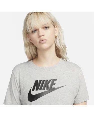 NIKE SPORTSWEAR ESSENTIALS T-SHIRT GRIS