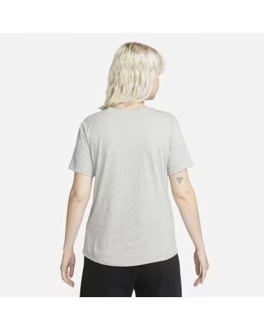 NIKE SPORTSWEAR ESSENTIALS T-SHIRT GRIS