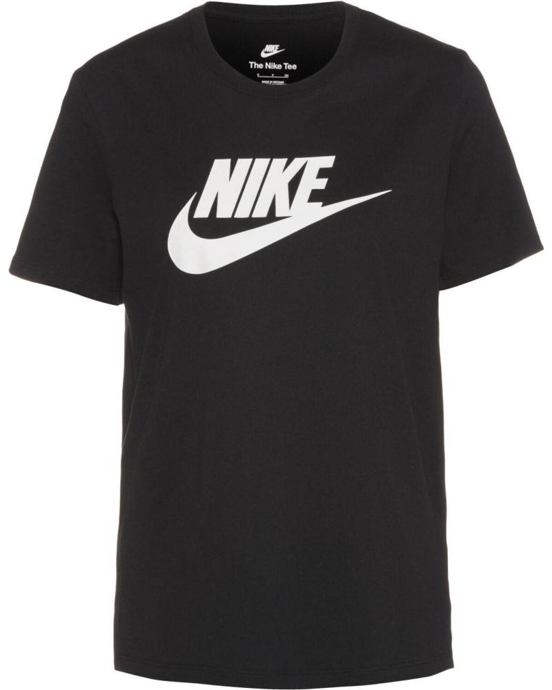 Inicio-NIKE-CAMISETA-SPORTSWEAR-ESSENTIALS-NEGRO