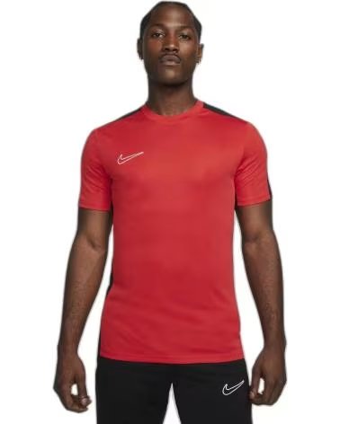 T-SHIRT NIKE DRI-FIT ACADEMY ROSSA ROJO