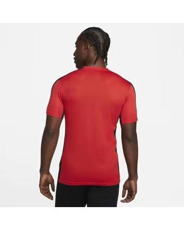 T-SHIRT NIKE DRI-FIT ACADEMY ROSSA ROJO