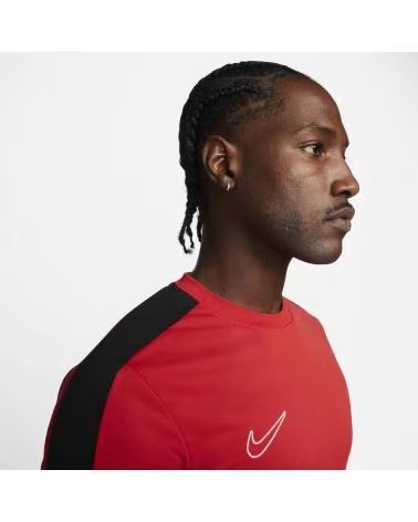 T-SHIRT NIKE DRI-FIT ACADEMY ROSSA ROJO