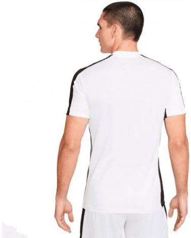 NIKE CAMISETA DRI-FIT ACADEMY BLANCO