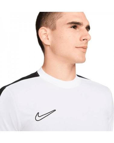 NIKE CAMISETA DRI-FIT ACADEMY BLANCO