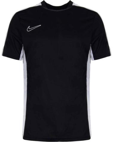 NIKE CAMISETA DRI-FIT ACADEMY NEGRO