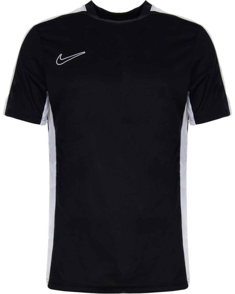 NIKE CAMISETA DRI-FIT ACADEMY NEGRO
