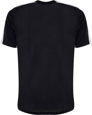 NIKE CAMISETA DRI-FIT ACADEMY NEGRO
