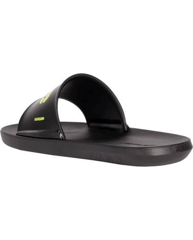 RIDER CHANCLAS SPEED SLIDE NEGRO