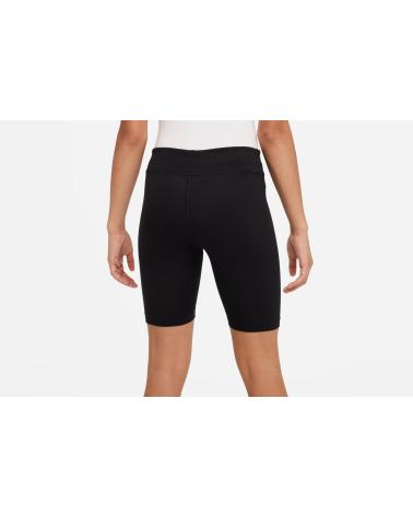 NIKE MALLAS SPORTSWEAR BIKER NEGRO
