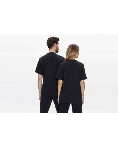 T-SHIRT CONVERSE STAR CHEVRON NOIR NEGRO