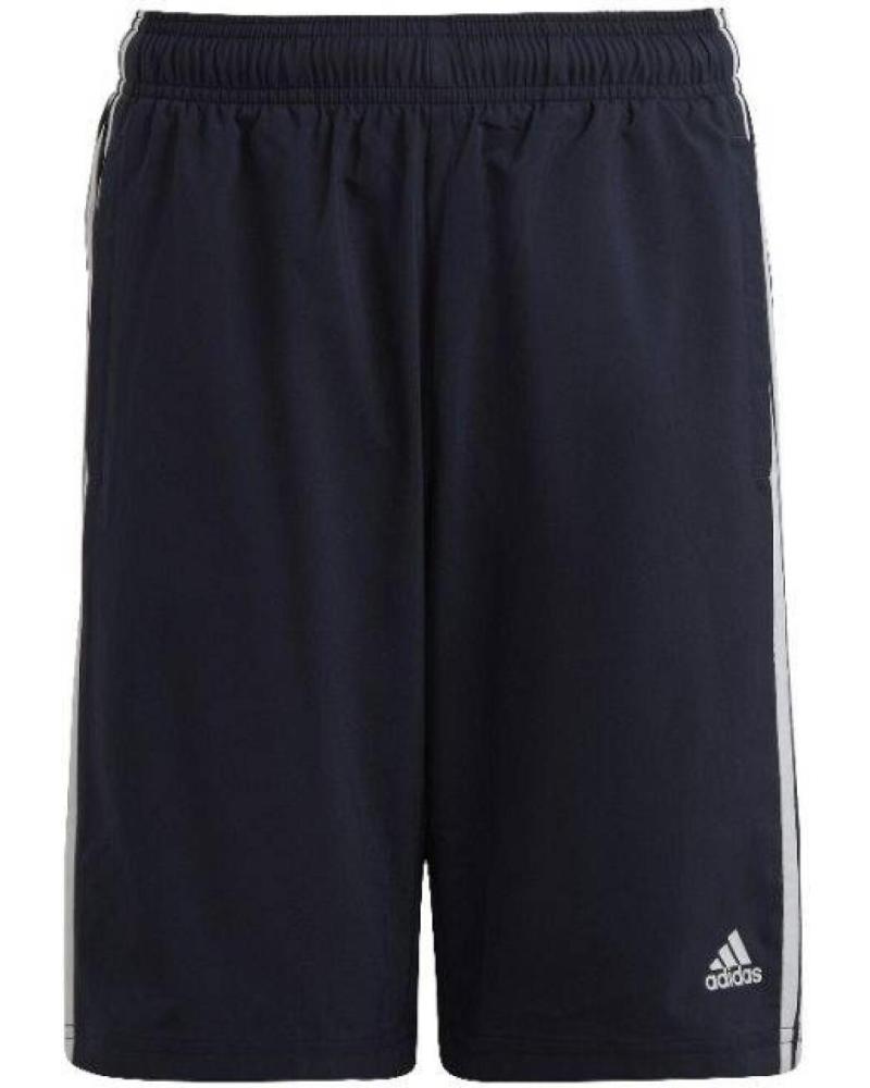 CALÇÃO DESPORTIVO ADIDAS AZUL AZUL