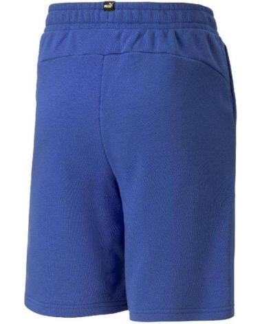 Startseite-PUMA-PANTALON-CORTO-ESS-2-COL-AZUL