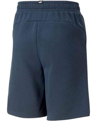 Startseite-PUMA-PANTALON-CORTO-ESS-2-COL-AZUL