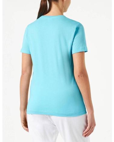 CHAMPION CAMISETA CREWNECK AZUL