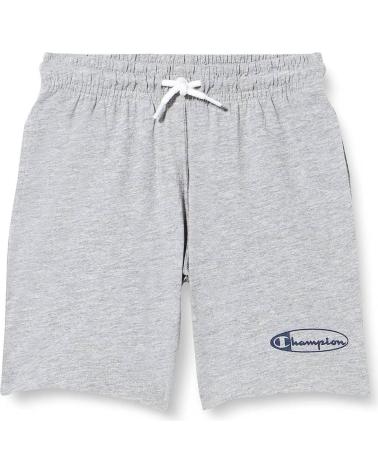 CHAMPION SPORTSHORTS GRAU GRIS