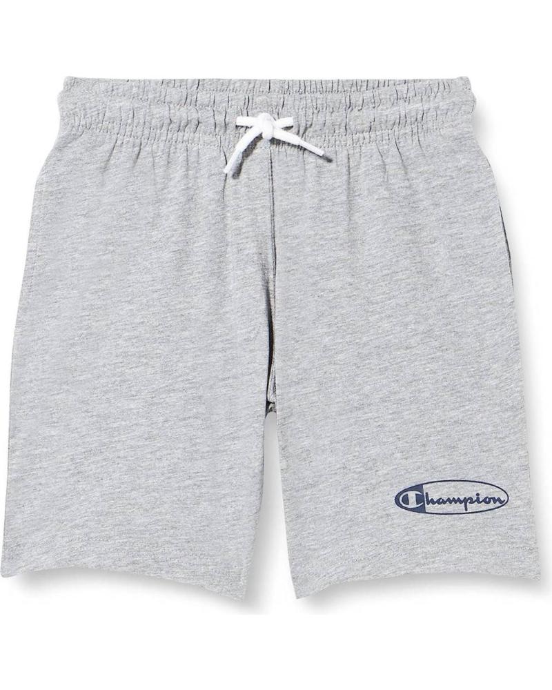 CHAMPION SPORTSHORTS GRAU GRIS