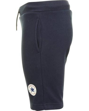 Inizio-CONVERSE-PANTALON-CORTO-PRINTED-NEGRO