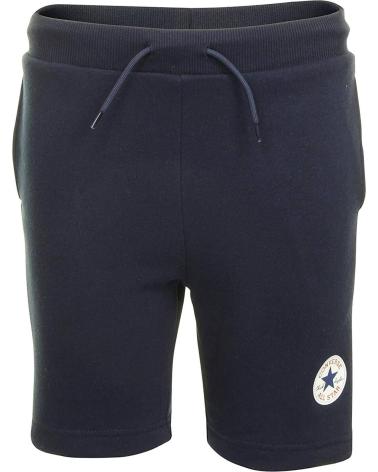 Inicio-CONVERSE-PANTALON-CORTO-PRINTED-NEGRO