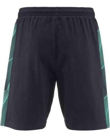 Inicio-KAPPA-PANTALON-CORTO-EVEIG-GRAPHIK-AZUL
