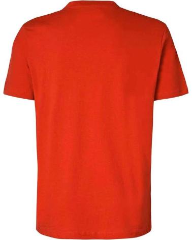 KAPPA CAMISETA CREMY ROJO